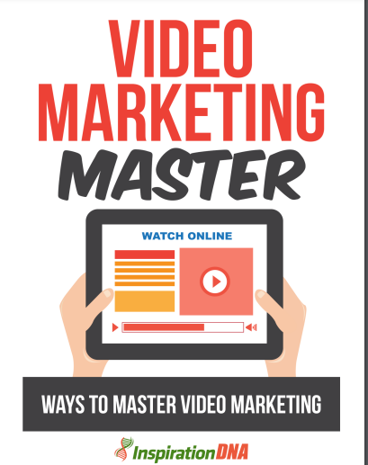 Video Marketing Master
